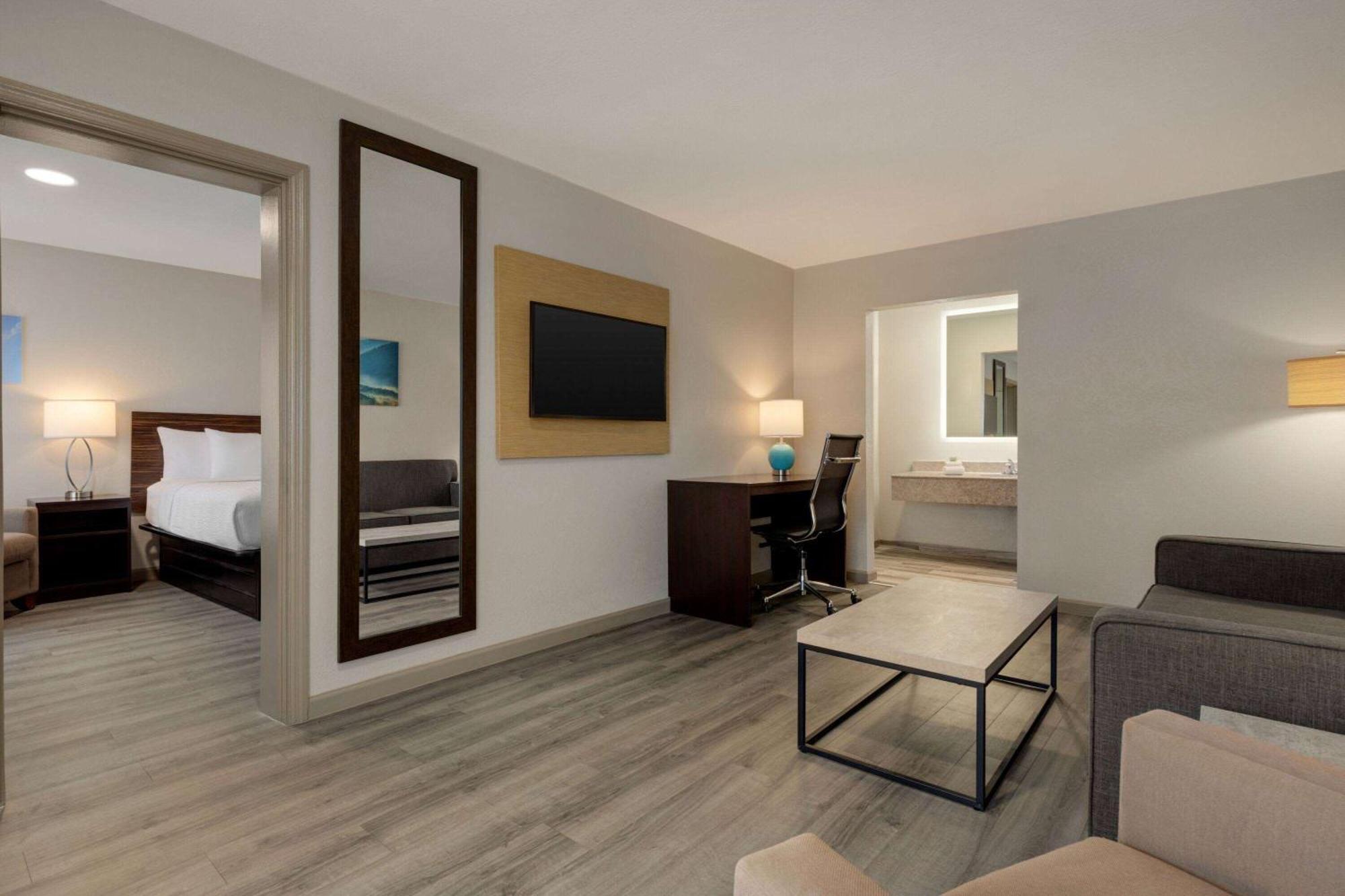 Hotel Baymont By Wyndham Emporia Va Zewnętrze zdjęcie